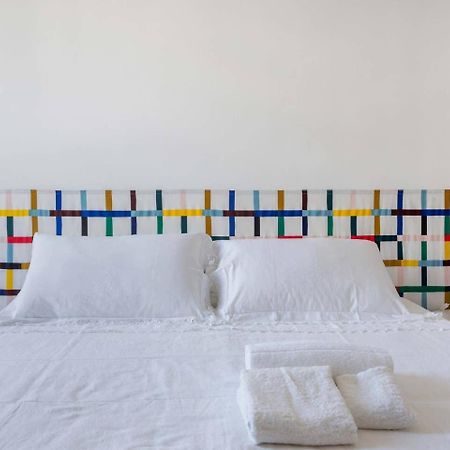 Apartmán La Casa Di Nonna Maria CTA Exteriér fotografie