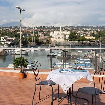 Apartmán La Casa Di Nonna Maria CTA Exteriér fotografie