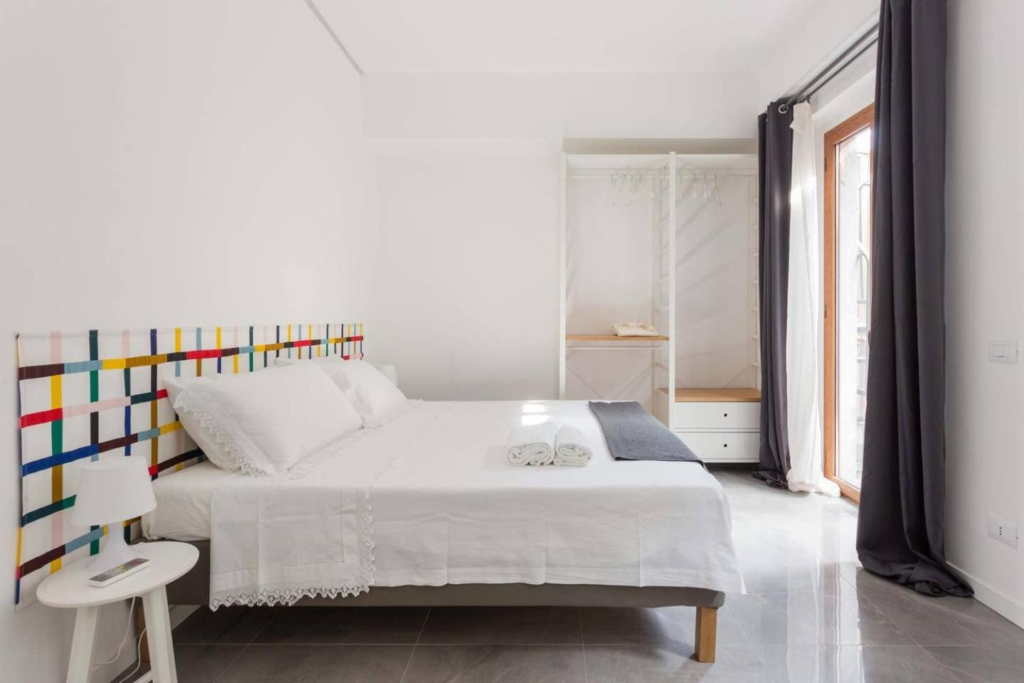 Apartmán La Casa Di Nonna Maria CTA Exteriér fotografie