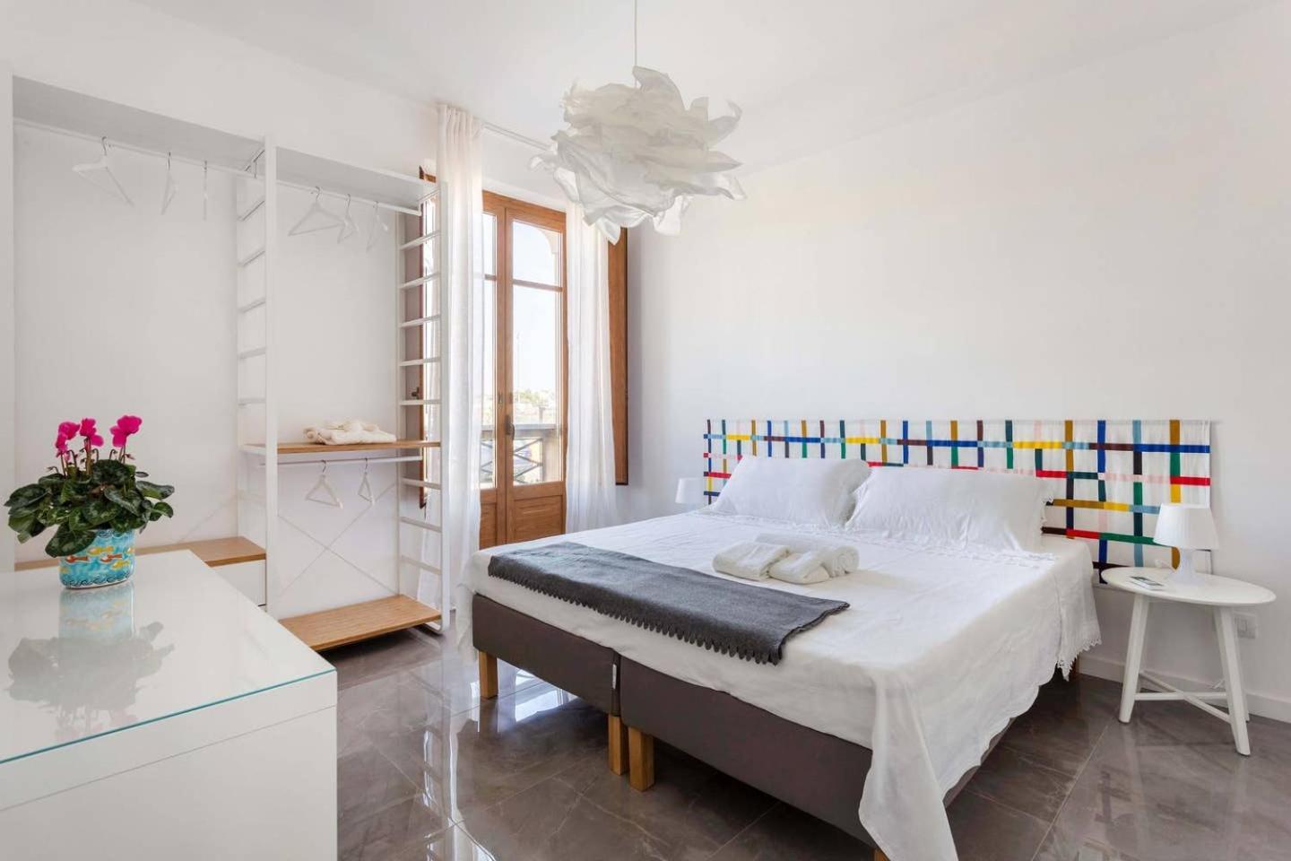 Apartmán La Casa Di Nonna Maria CTA Exteriér fotografie