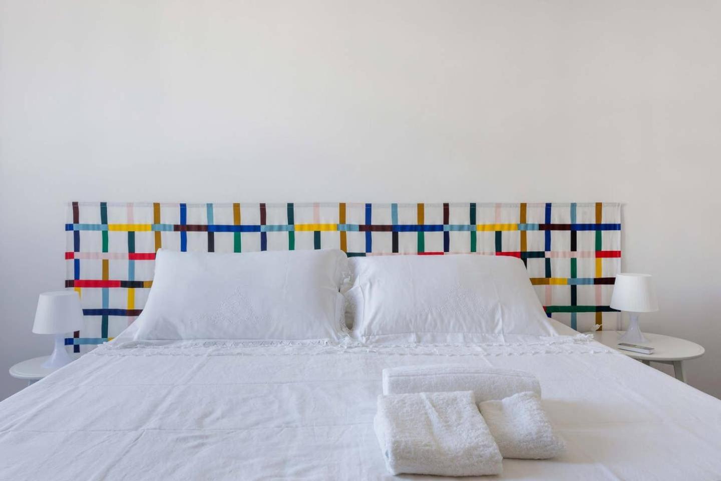 Apartmán La Casa Di Nonna Maria CTA Exteriér fotografie