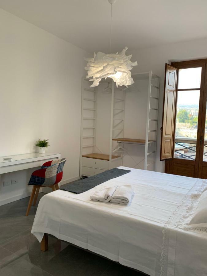 Apartmán La Casa Di Nonna Maria CTA Exteriér fotografie