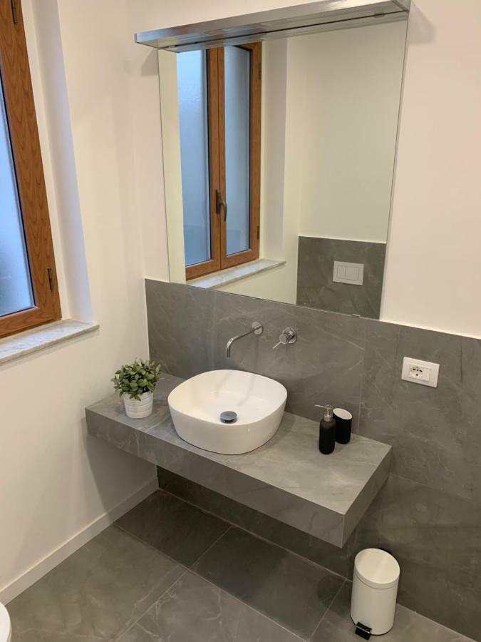 Apartmán La Casa Di Nonna Maria CTA Exteriér fotografie