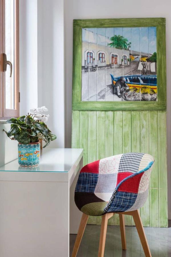Apartmán La Casa Di Nonna Maria CTA Exteriér fotografie
