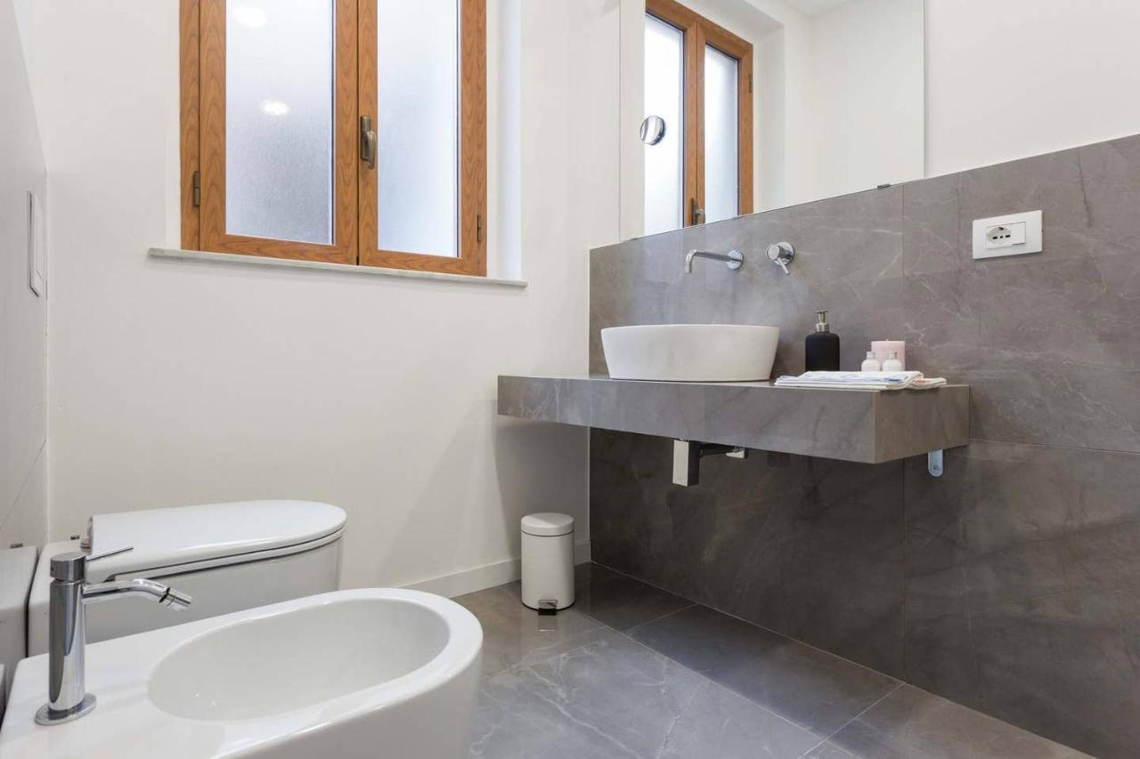 Apartmán La Casa Di Nonna Maria CTA Exteriér fotografie
