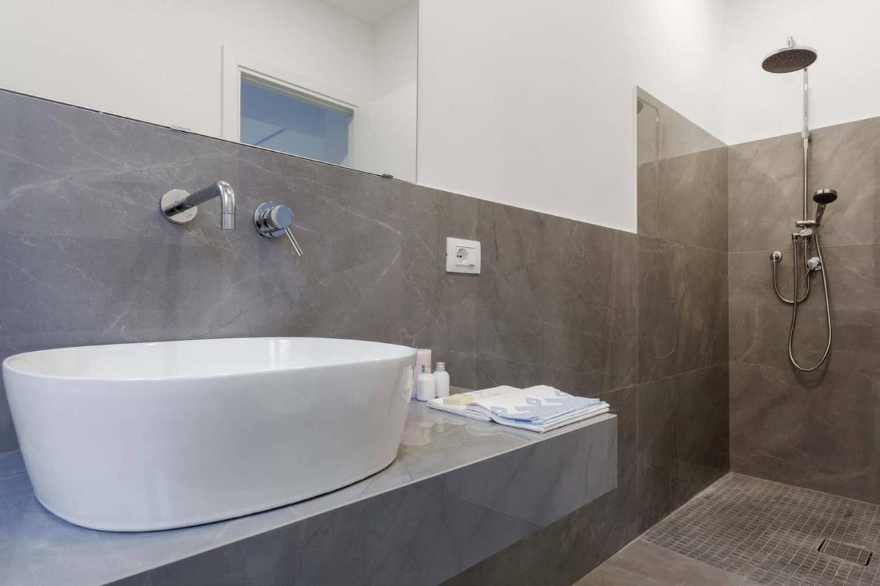 Apartmán La Casa Di Nonna Maria CTA Exteriér fotografie