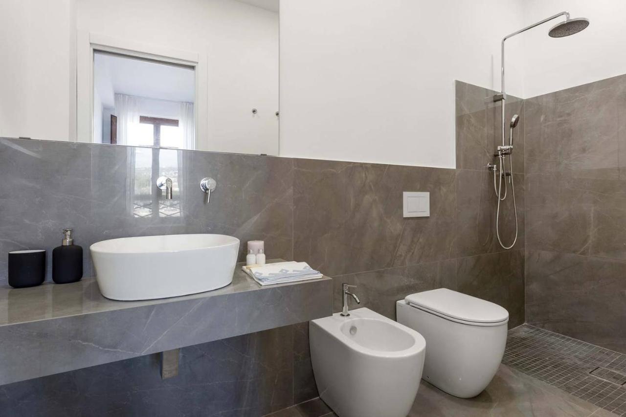 Apartmán La Casa Di Nonna Maria CTA Exteriér fotografie