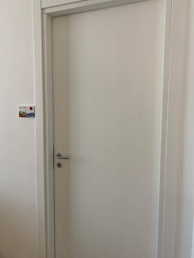 Apartmán La Casa Di Nonna Maria CTA Exteriér fotografie